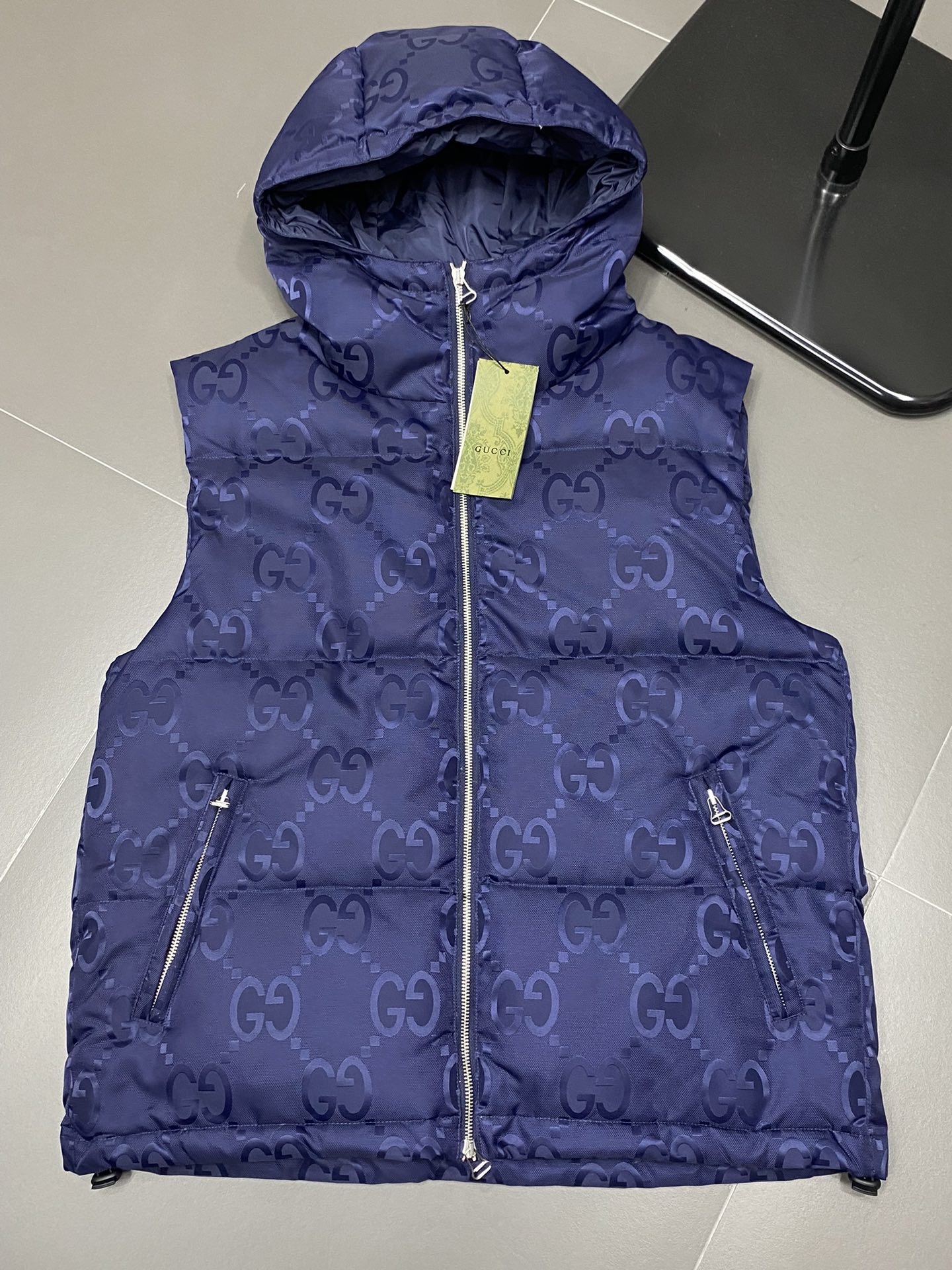 Gucci Down Jackets